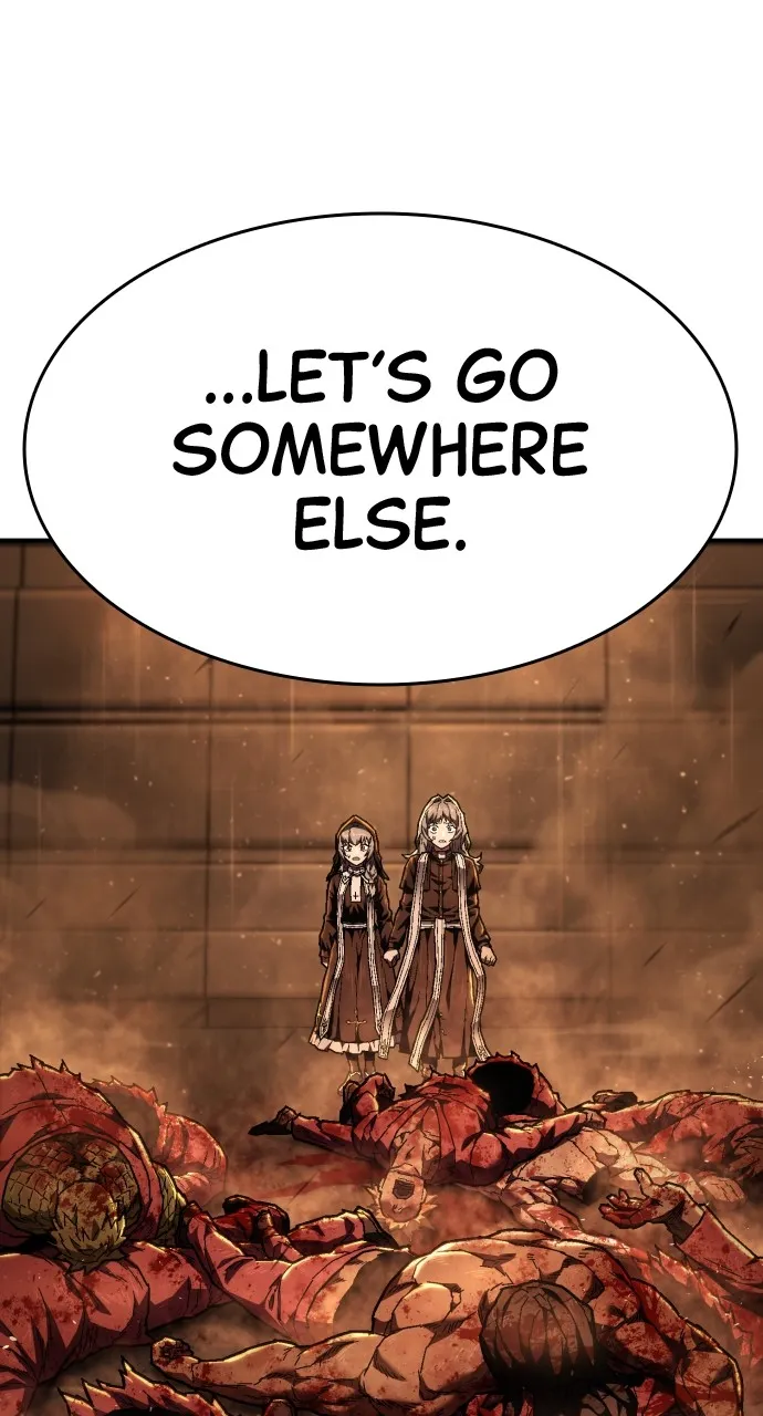 The Executioner Chapter 11 page 57 - 