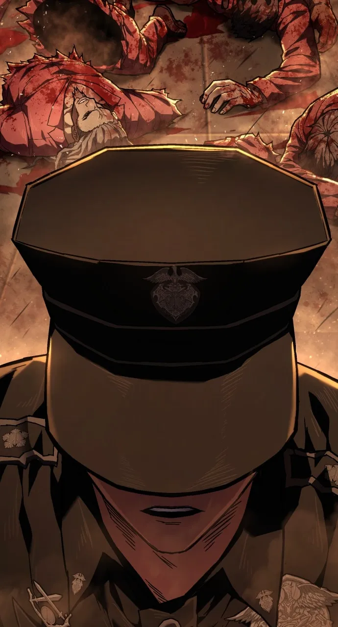 The Executioner Chapter 11 page 58 - 