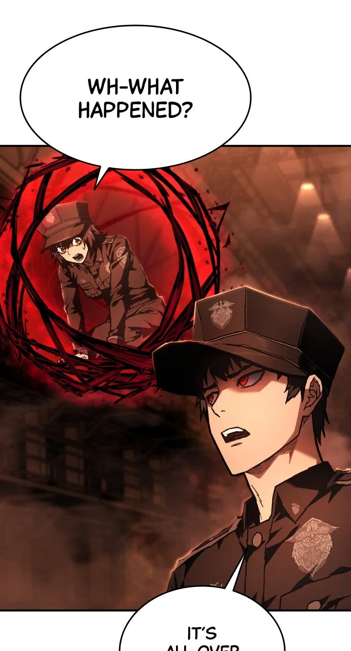 The Executioner Chapter 11 page 62 - 