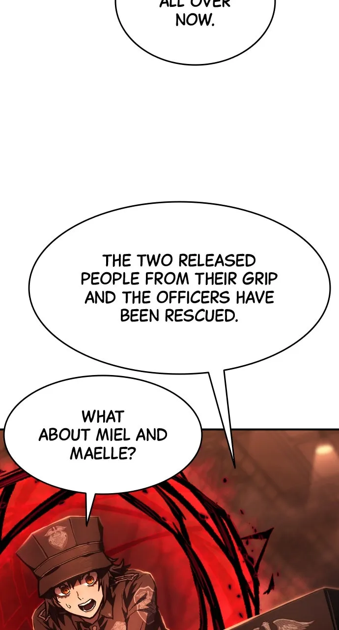 The Executioner Chapter 11 page 63 - 