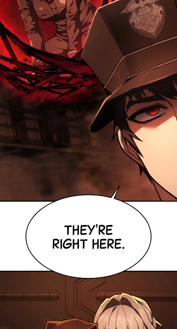 The Executioner Chapter 11 page 64 - 