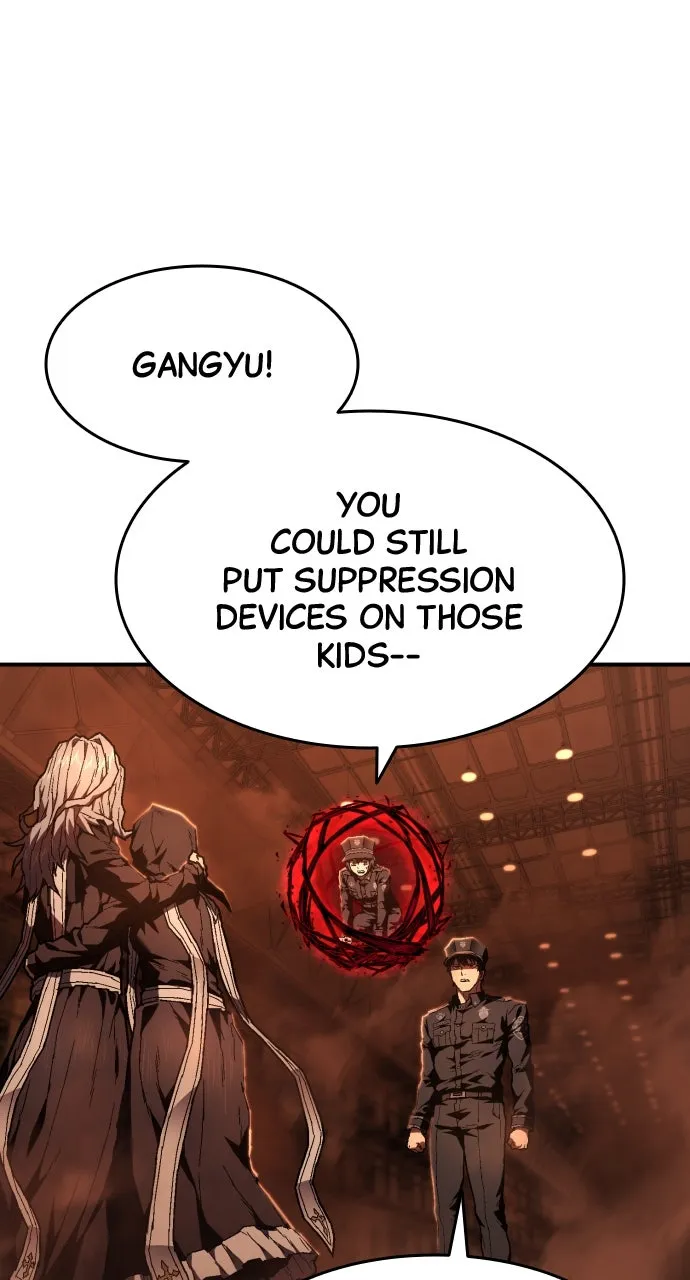 The Executioner Chapter 11 page 66 - 