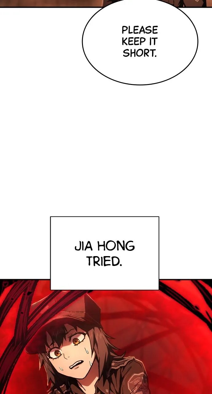 The Executioner Chapter 11 page 73 - 