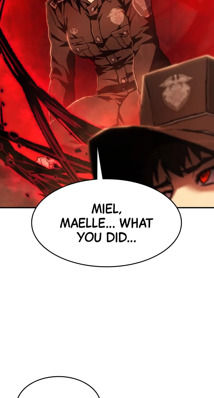 The Executioner Chapter 11 page 74 - 