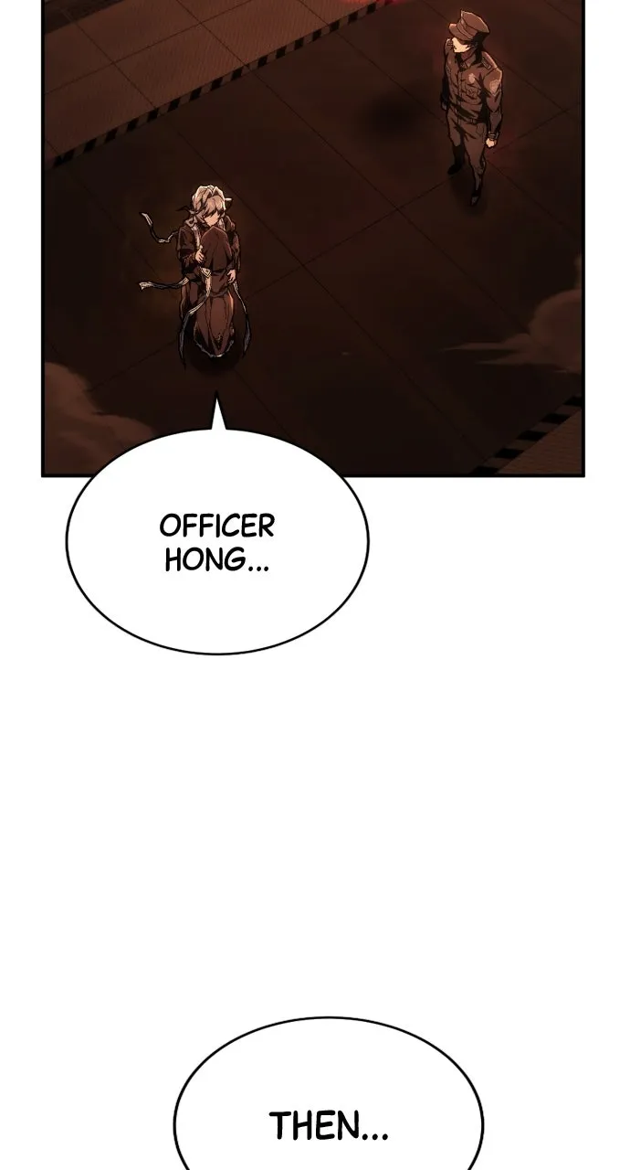 The Executioner Chapter 11 page 79 - 