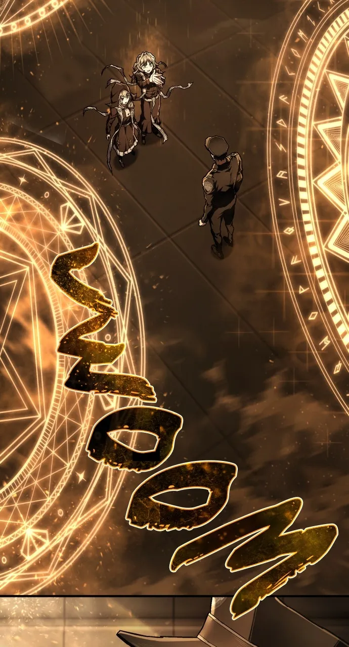 The Executioner Chapter 11 page 9 - 
