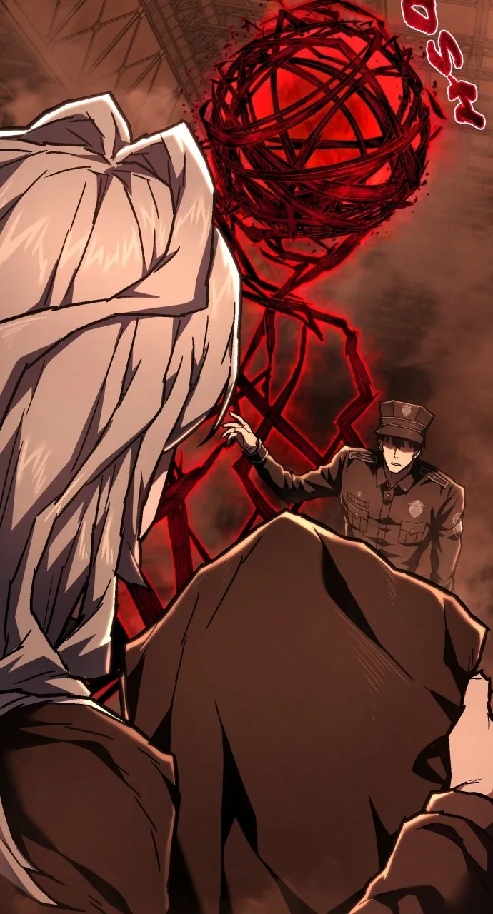 The Executioner Chapter 11 page 81 - 