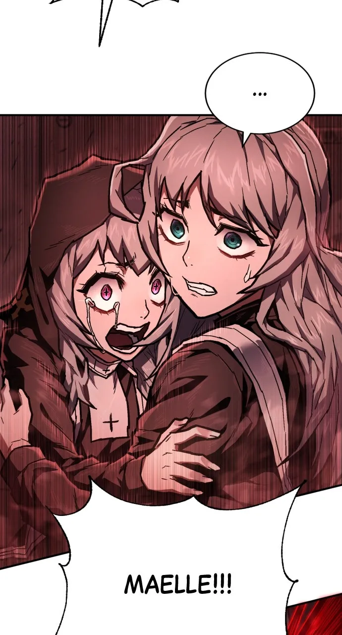 The Executioner Chapter 11 page 85 - 