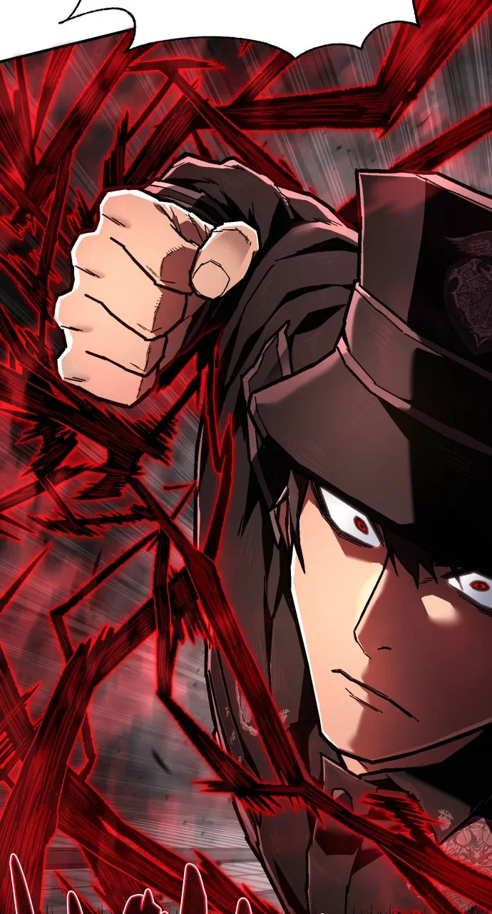 The Executioner Chapter 11 page 86 - 