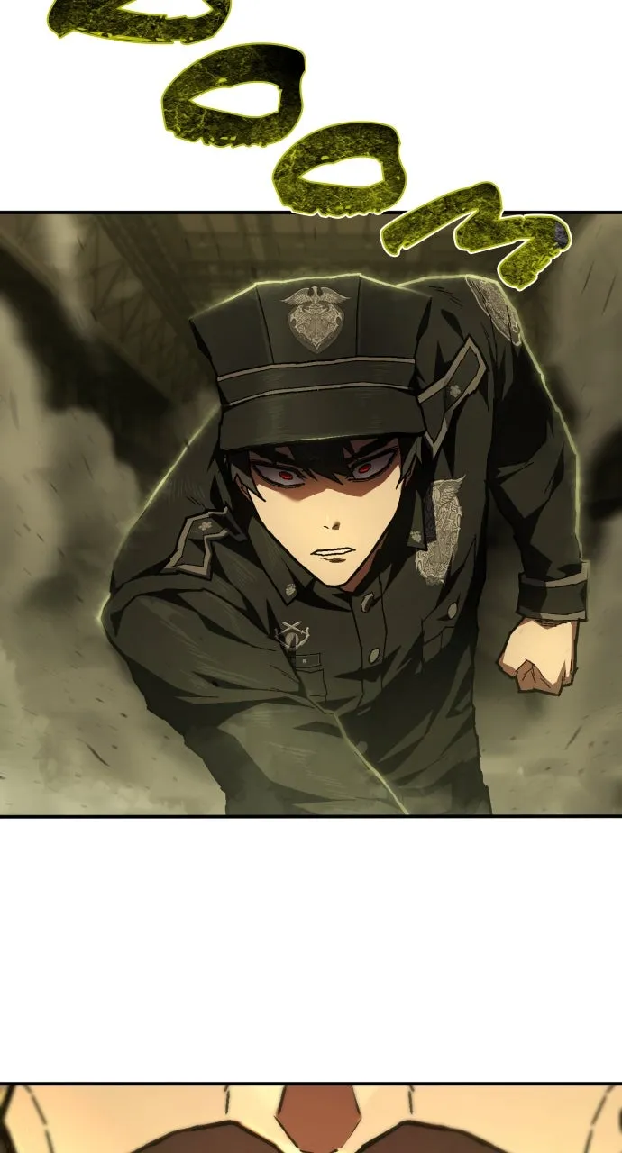 The Executioner Chapter 11 page 89 - 