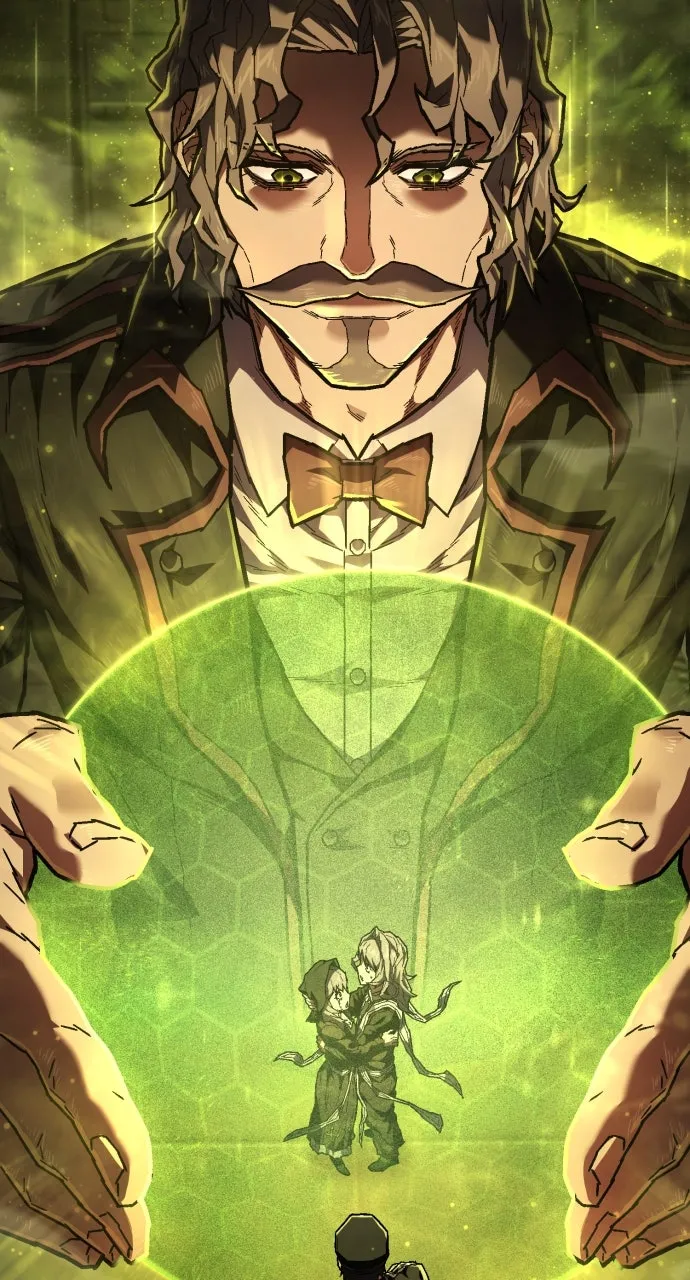 The Executioner Chapter 11 page 91 - 