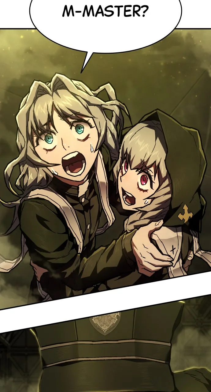 The Executioner Chapter 11 page 94 - 