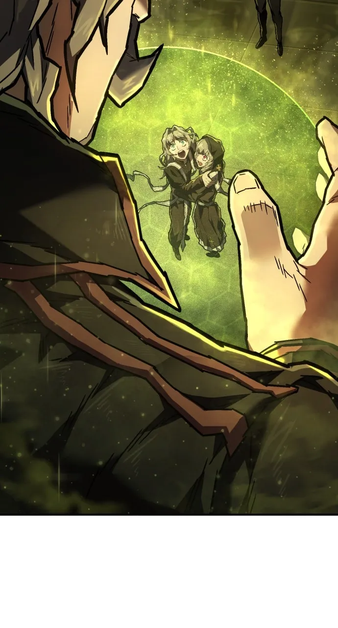 The Executioner Chapter 11 page 97 - 