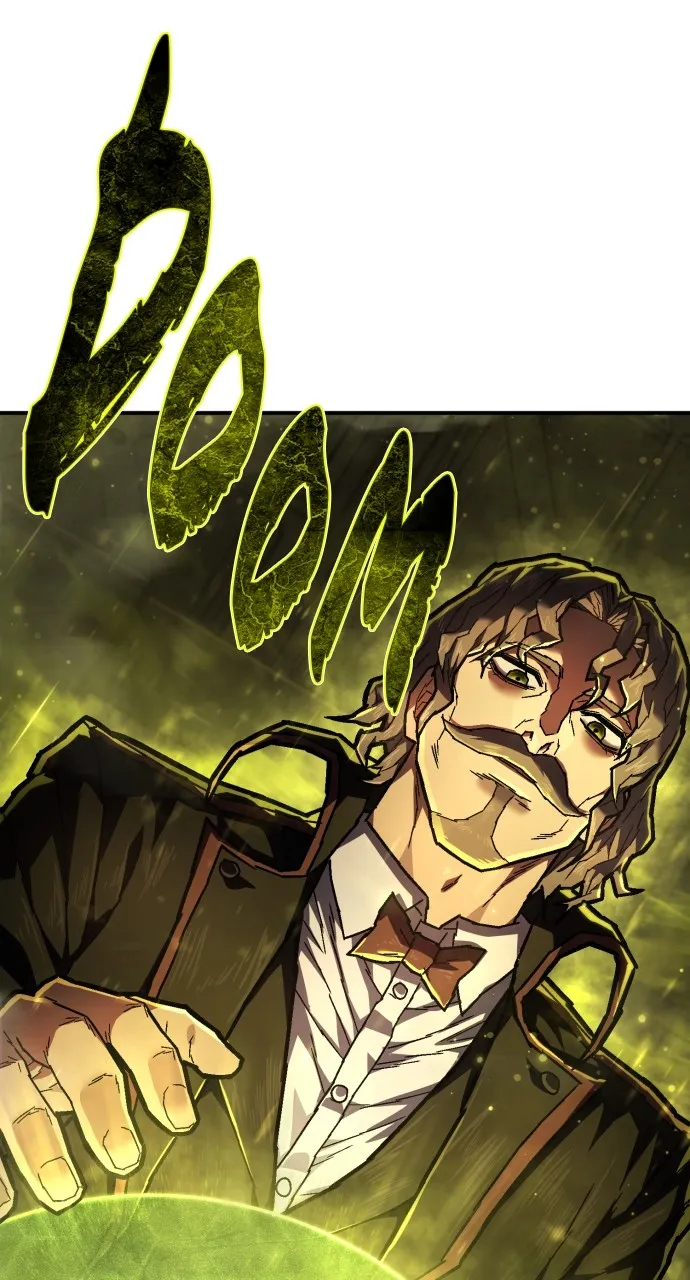 The Executioner Chapter 12 page 1 - 