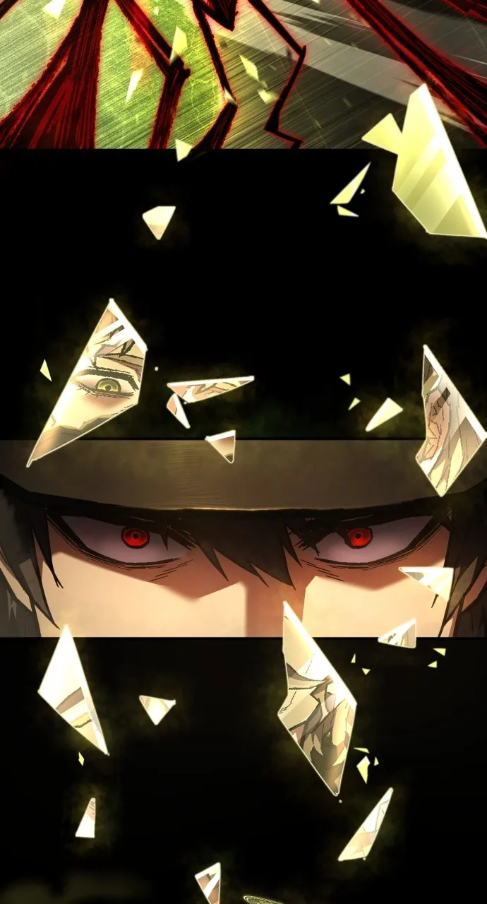 The Executioner Chapter 12 page 14 - 