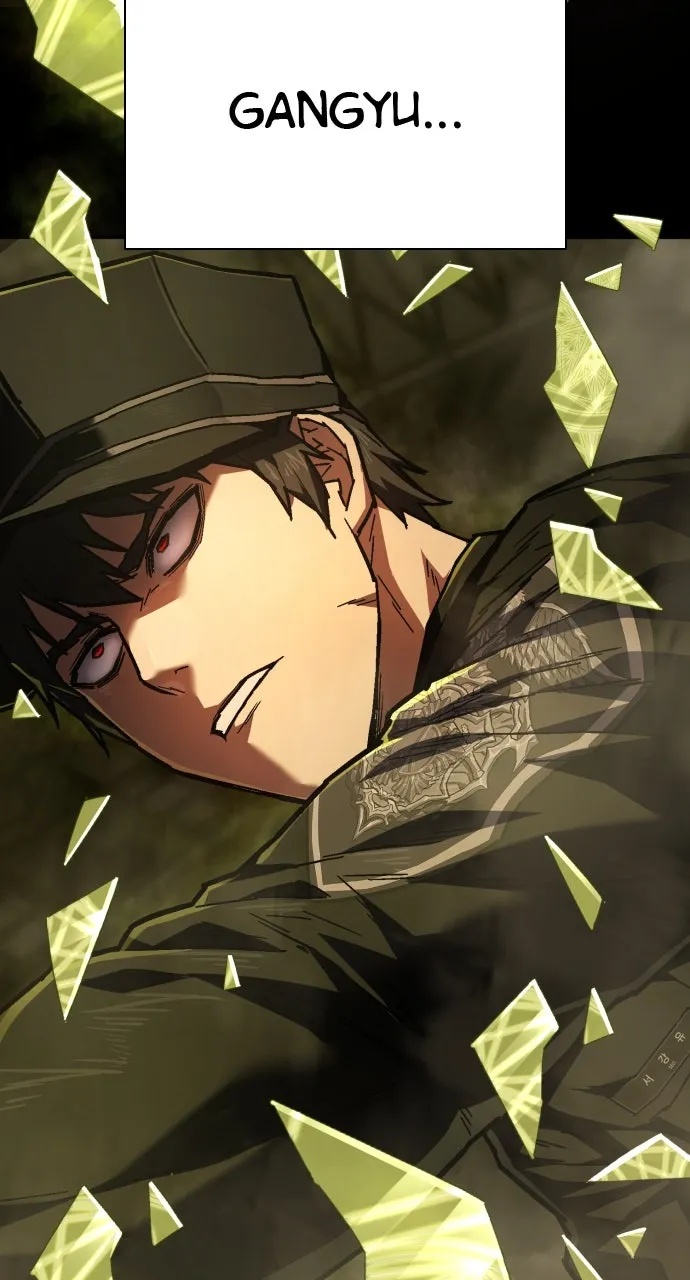 The Executioner Chapter 12 page 23 - 