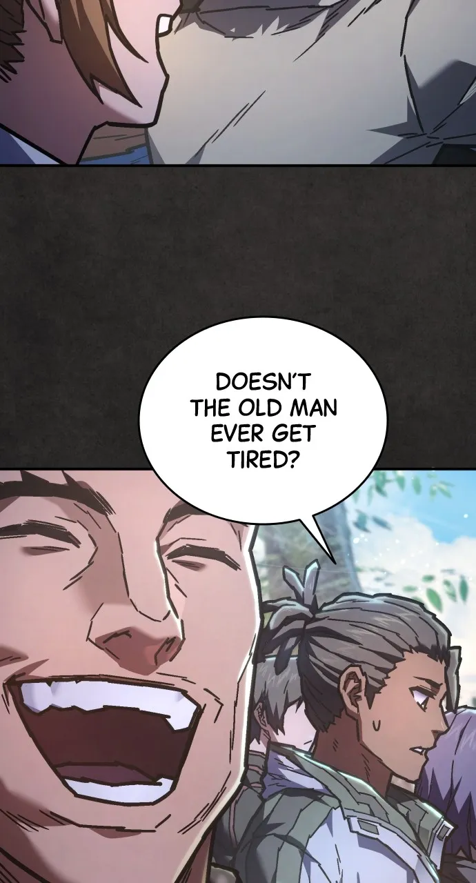 The Executioner Chapter 12 page 31 - 