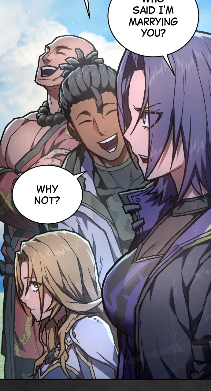 The Executioner Chapter 12 page 33 - 