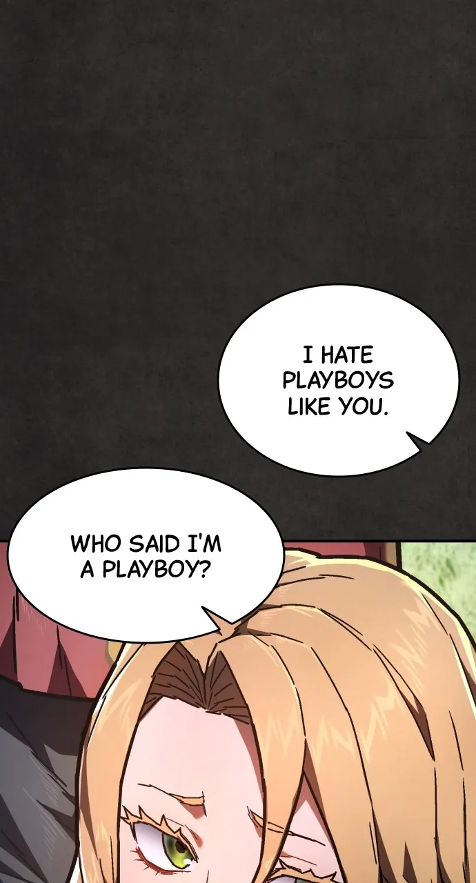 The Executioner Chapter 12 page 34 - 