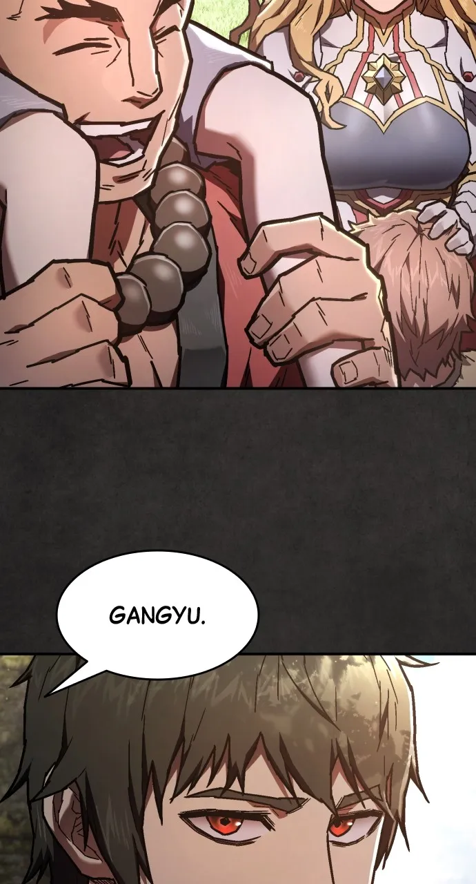 The Executioner Chapter 12 page 40 - 