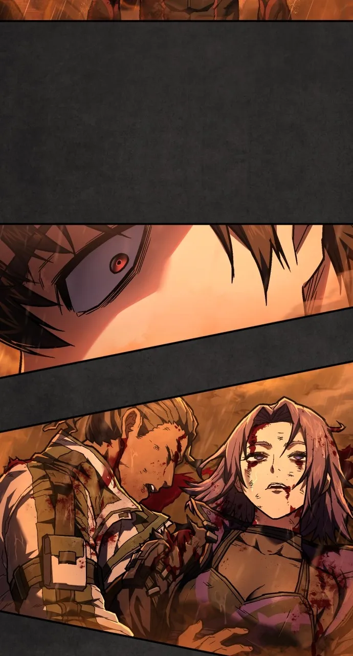 The Executioner Chapter 12 page 60 - 