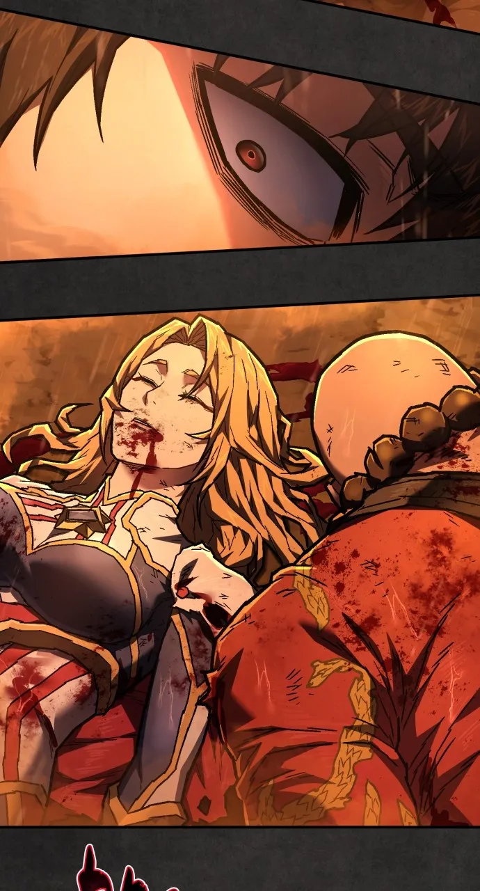 The Executioner Chapter 12 page 61 - 