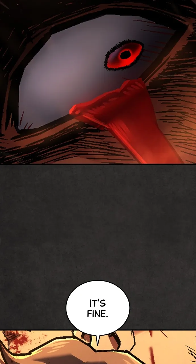 The Executioner Chapter 12 page 64 - 