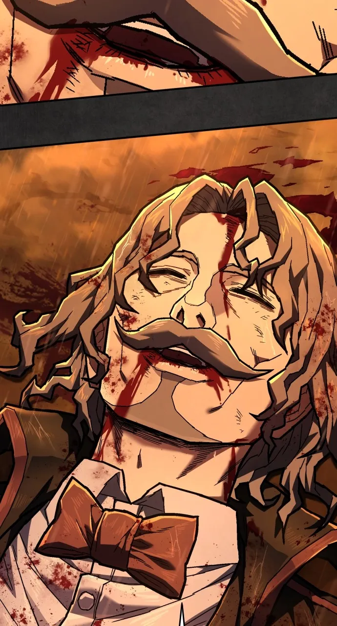 The Executioner Chapter 12 page 65 - 