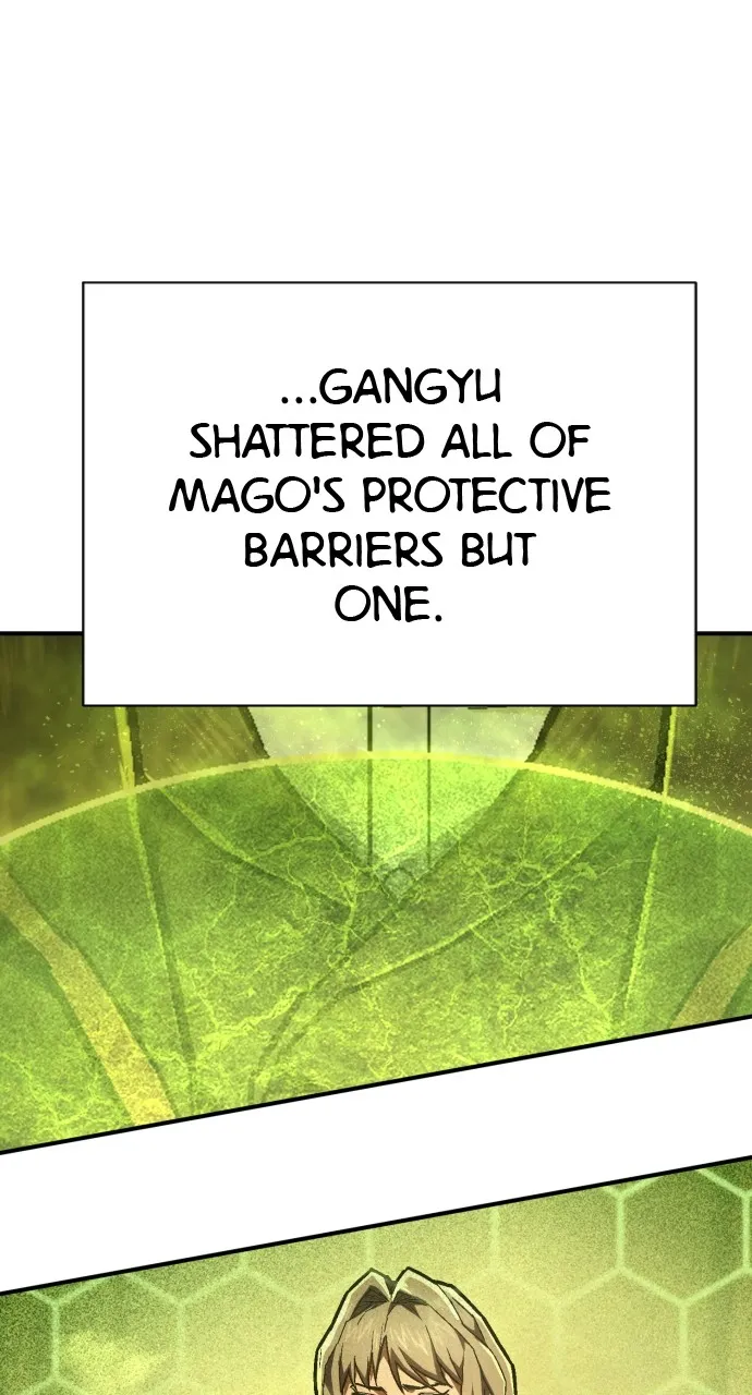 The Executioner Chapter 12 page 69 - 
