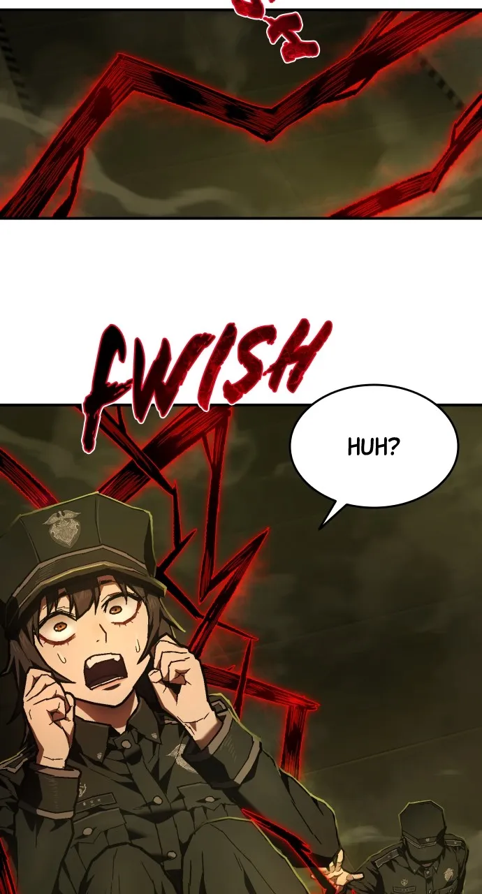 The Executioner Chapter 12 page 73 - 