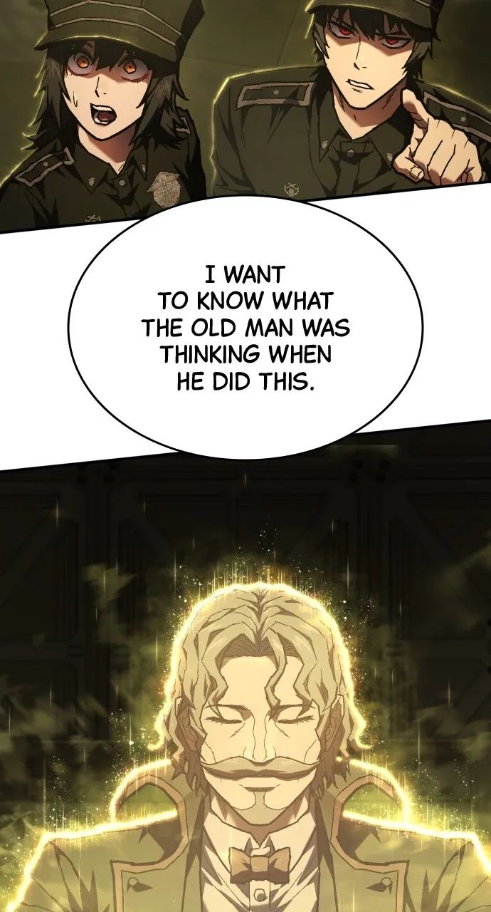 The Executioner Chapter 12 page 78 - 