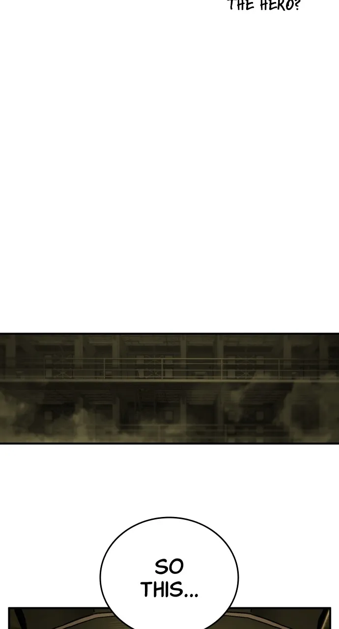 The Executioner Chapter 12 page 80 - 