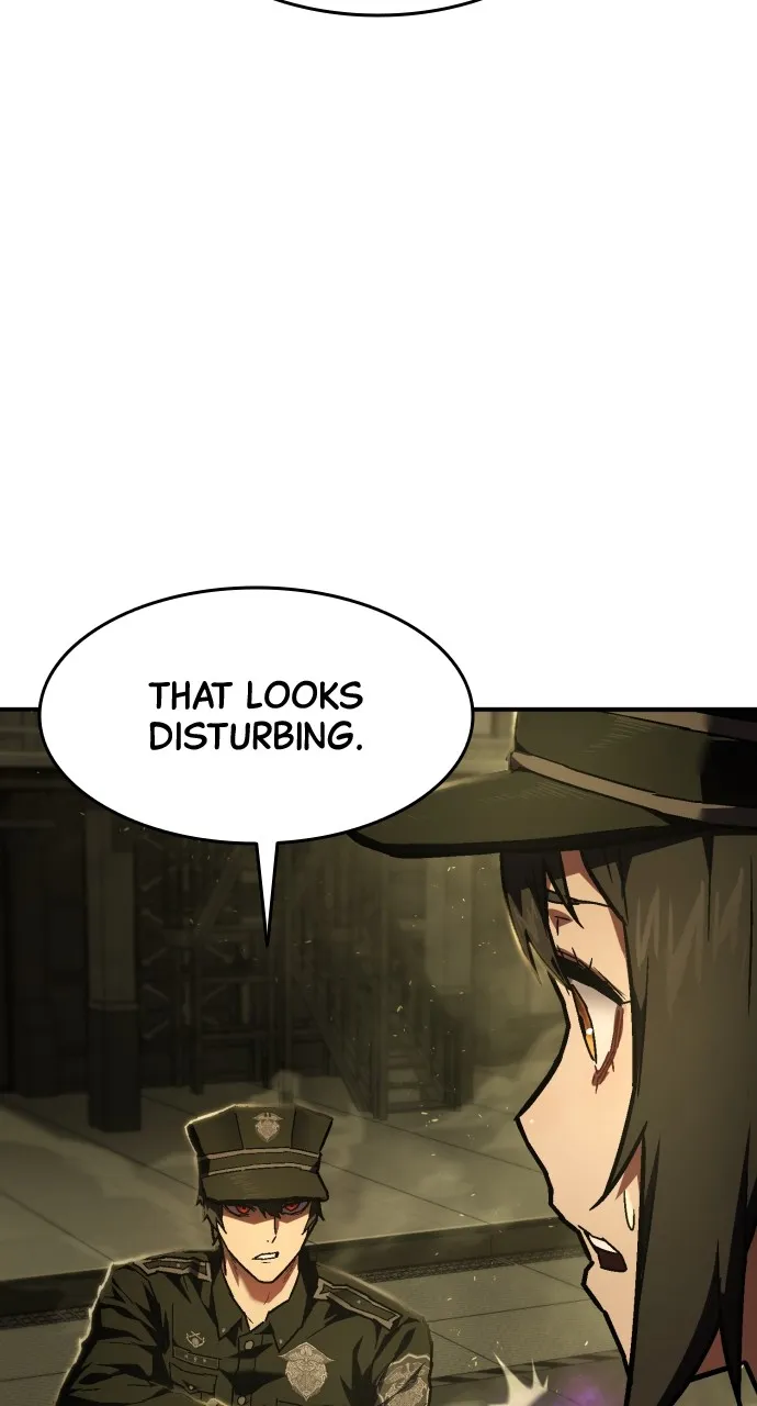 The Executioner Chapter 12 page 82 - 