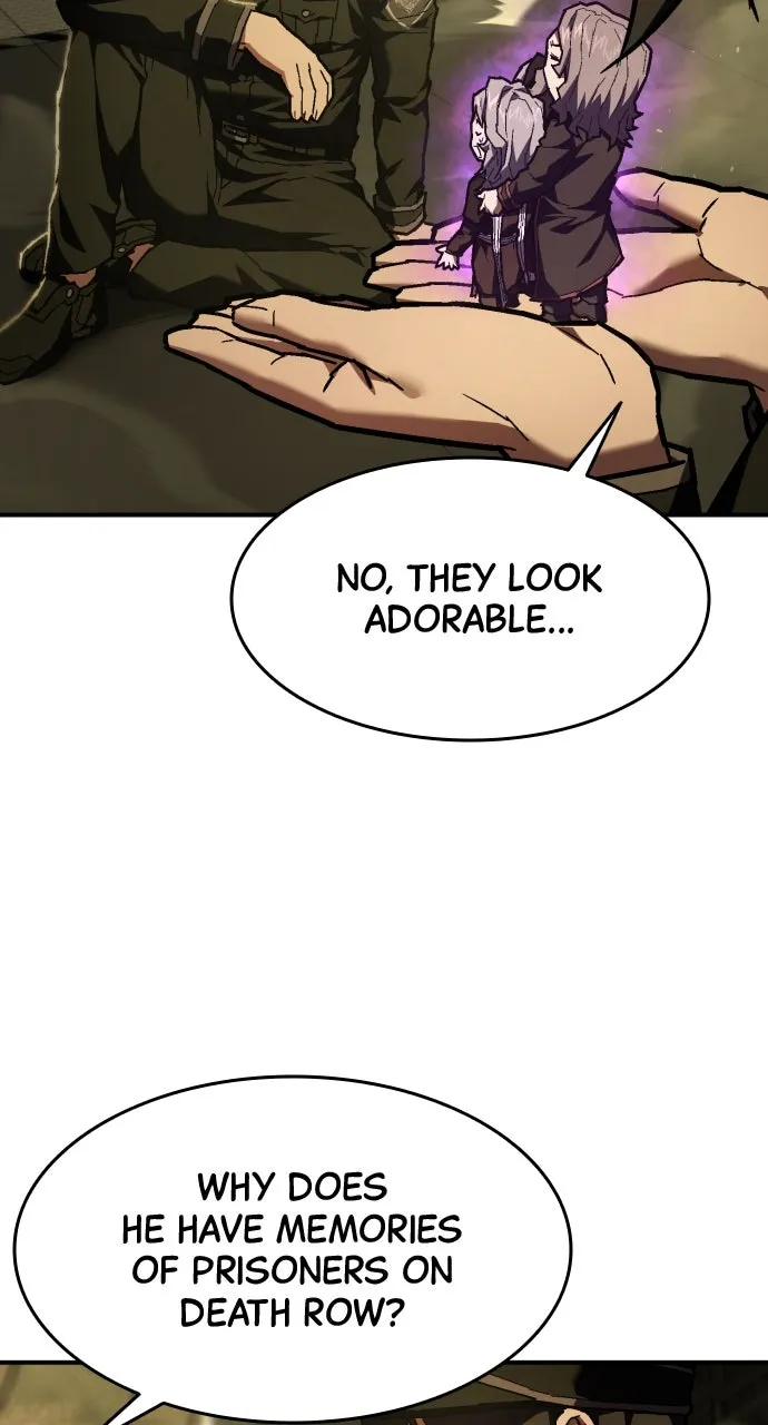 The Executioner Chapter 12 page 83 - 