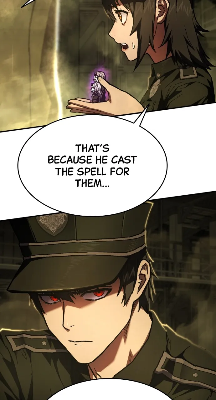 The Executioner Chapter 12 page 84 - 