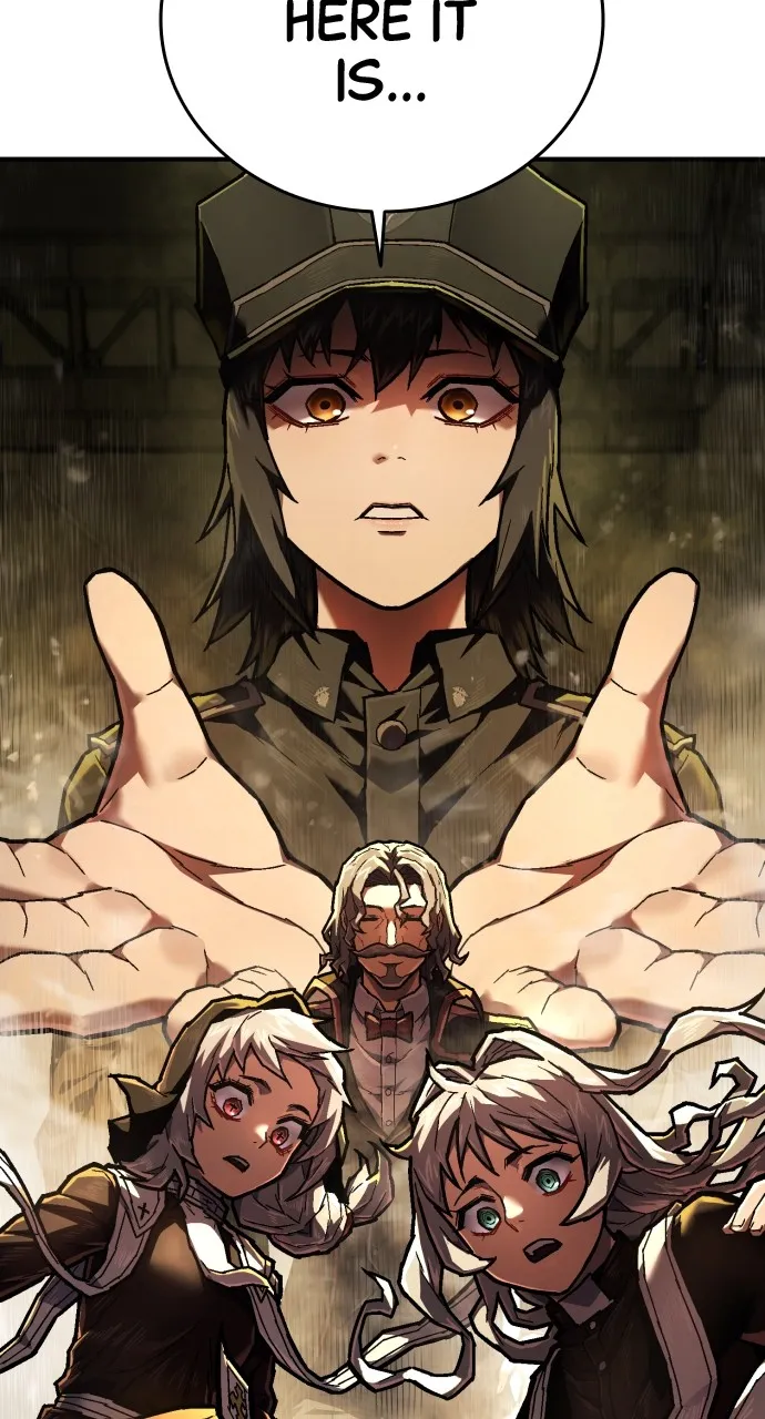 The Executioner Chapter 12 page 90 - 