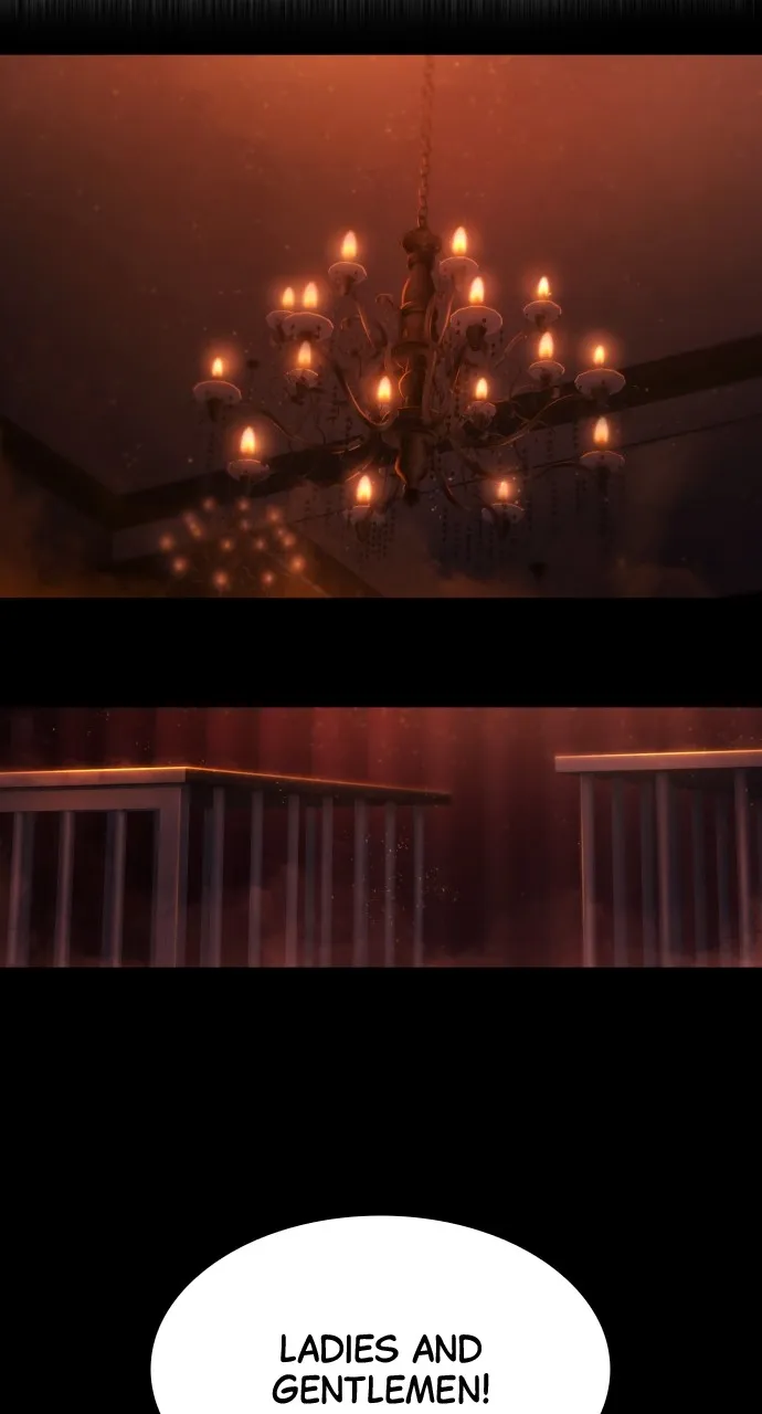 The Executioner Chapter 12 page 92 - 