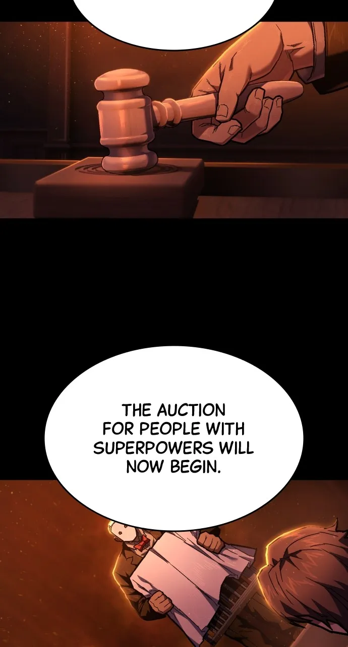 The Executioner Chapter 12 page 93 - 