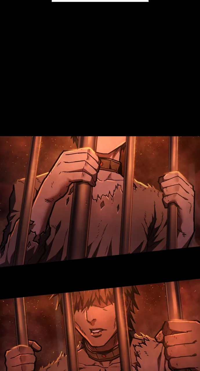 The Executioner Chapter 12 page 95 - 