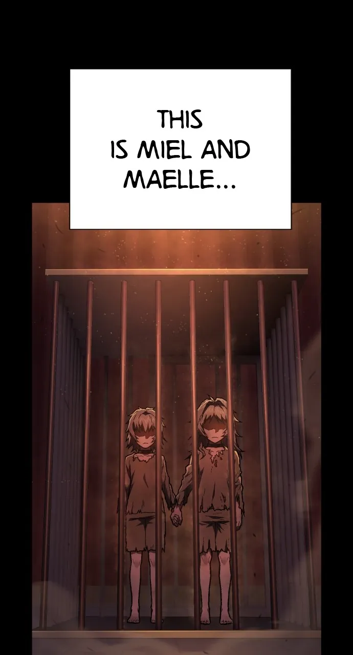 The Executioner Chapter 12 page 97 - 