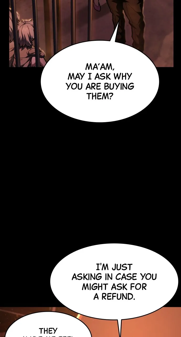 The Executioner Chapter 13 page 11 - 