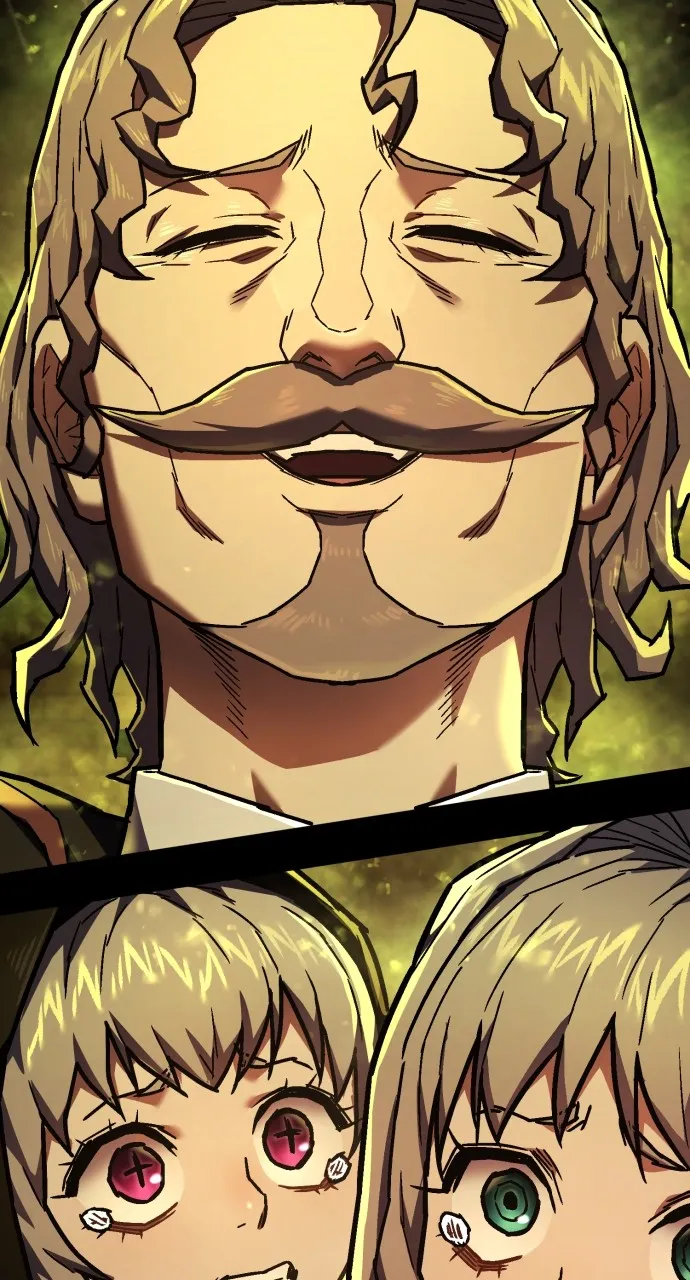 The Executioner Chapter 13 page 102 - 