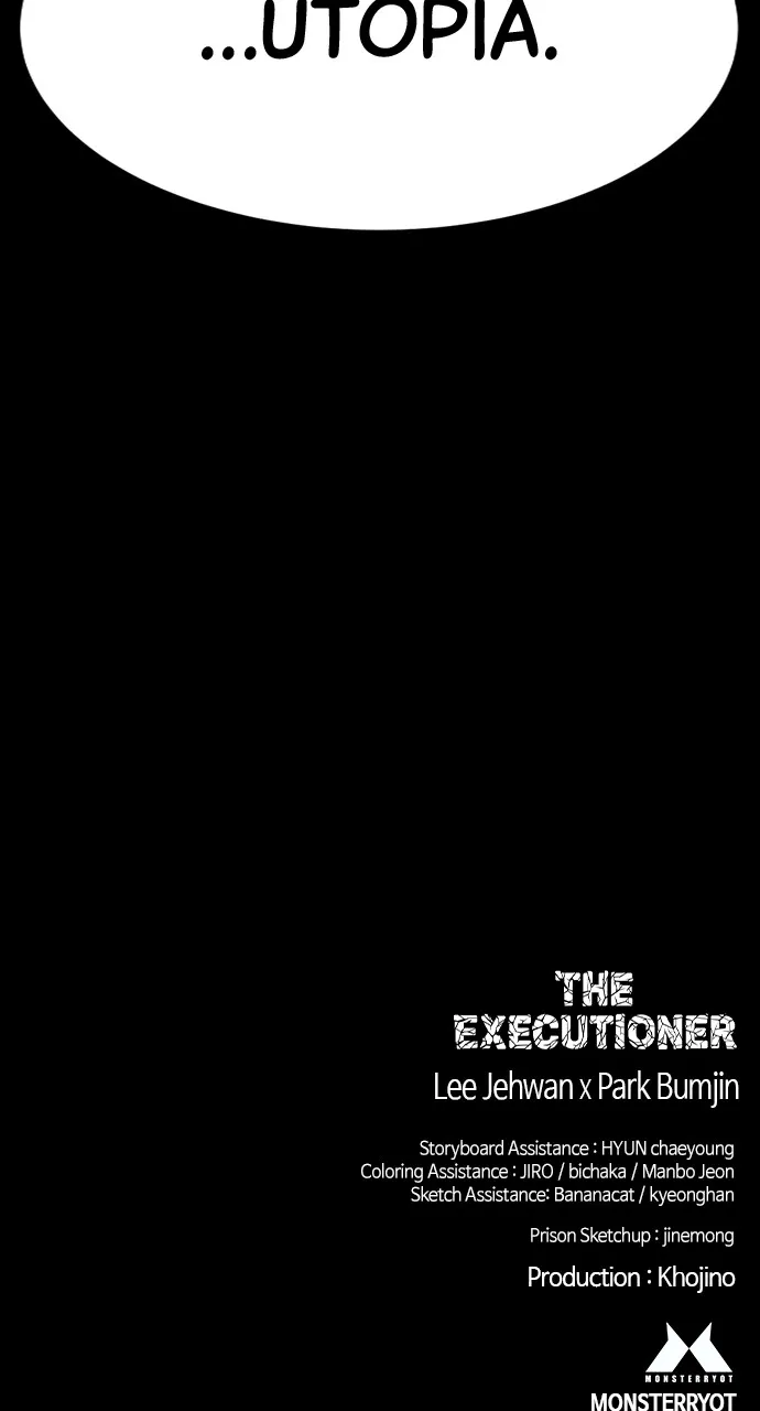 The Executioner Chapter 13 page 120 - 