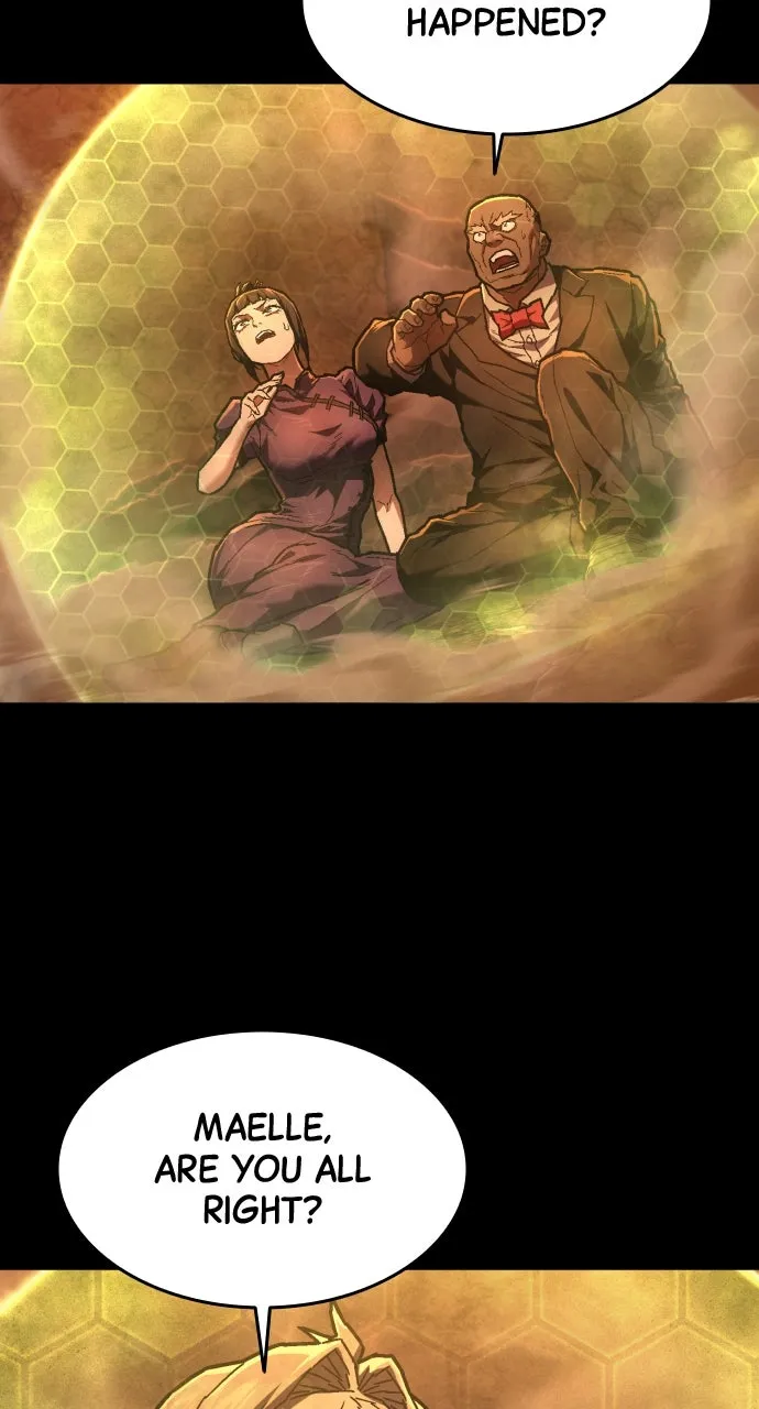The Executioner Chapter 13 page 25 - 