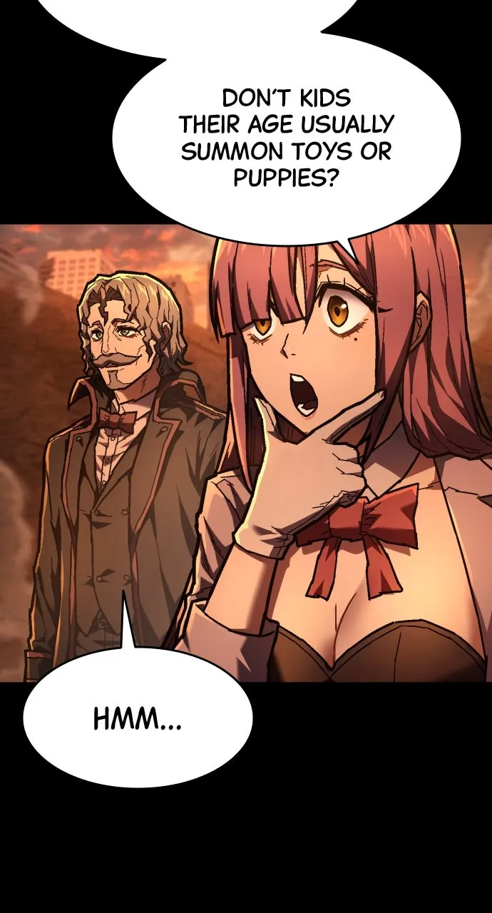 The Executioner Chapter 13 page 52 - 