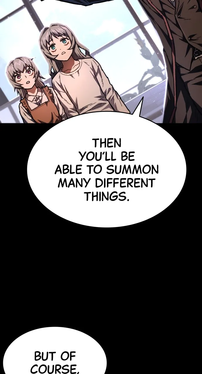 The Executioner Chapter 13 page 65 - 