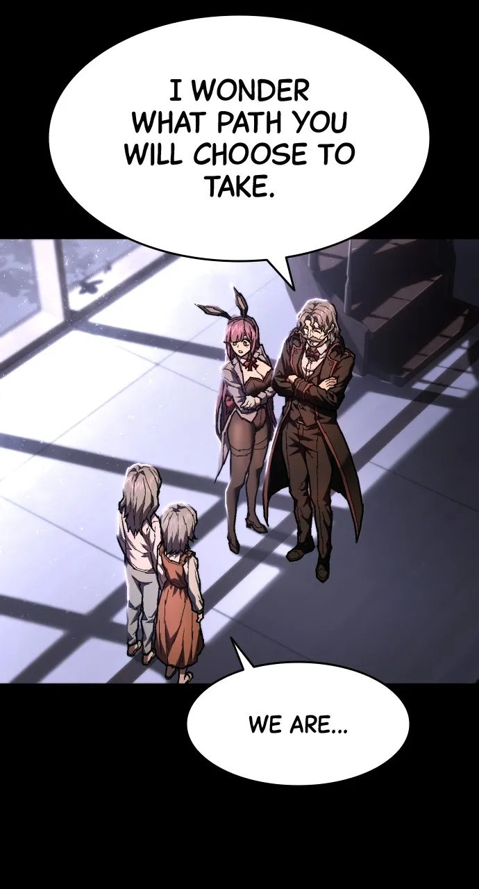 The Executioner Chapter 13 page 68 - 