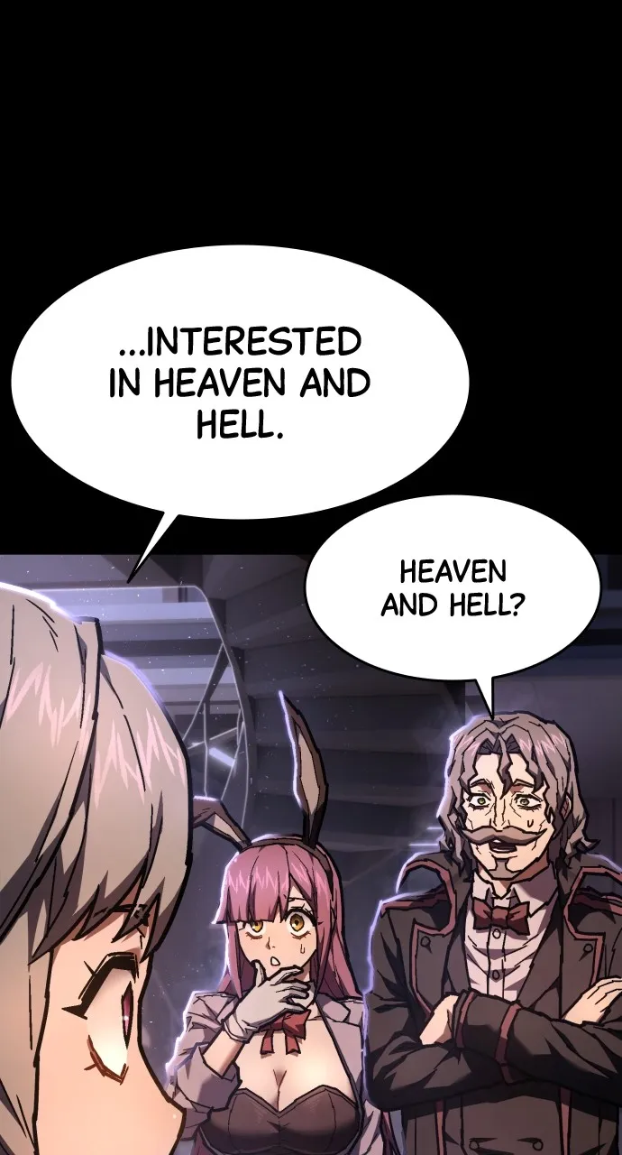 The Executioner Chapter 13 page 69 - 