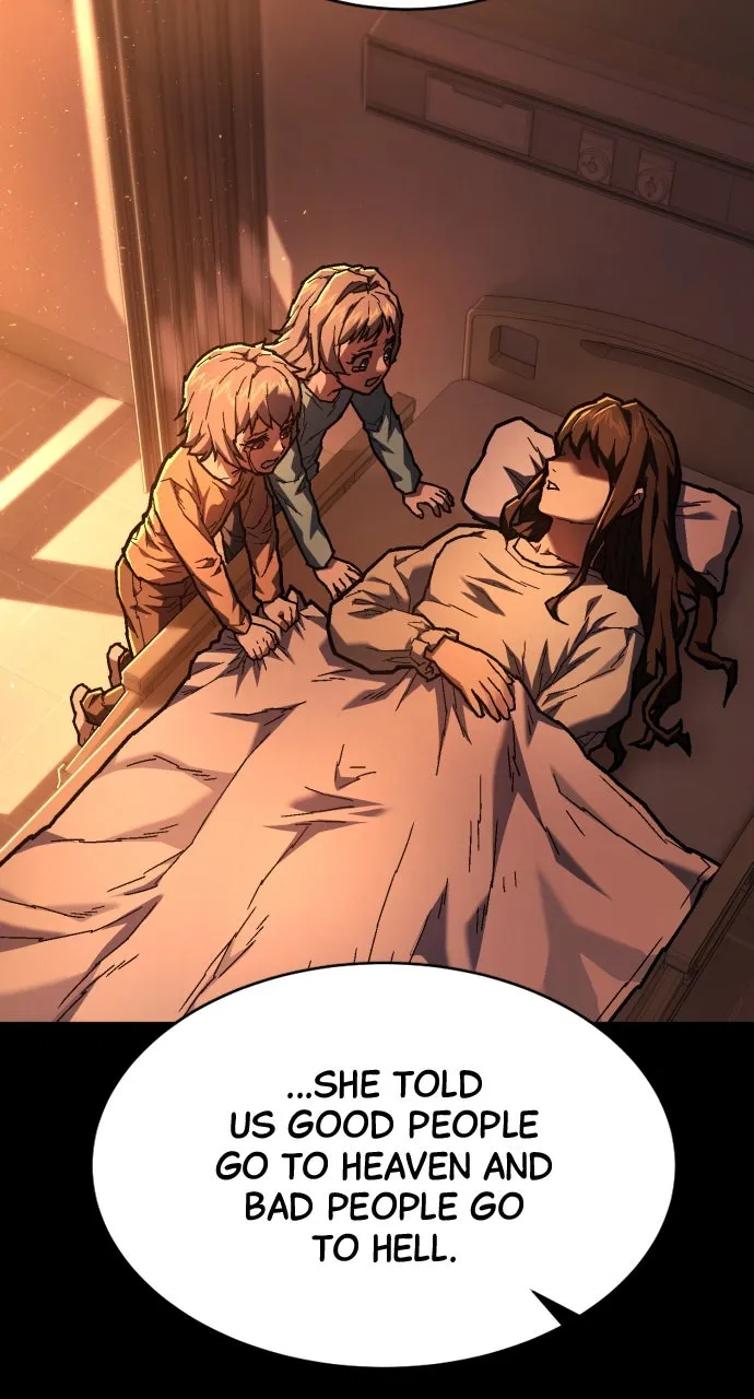 The Executioner Chapter 13 page 71 - 