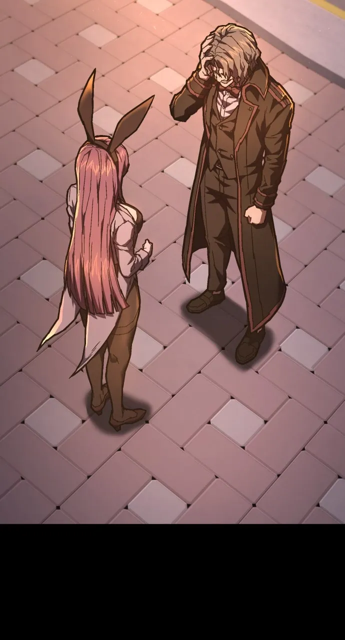 The Executioner Chapter 13 page 89 - 